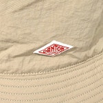단톤 리버시블 버킷햇 공용 DT-H0232 LIC : 아카이브컬렉션