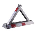 무단 주차 차단기 잠금 무단주차 스댕 차량접근 통제 스테인리스 1 : 너만알려주는