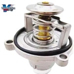 11537586885 엔진 냉각수 온도 조절기 (F01 E53 E60 X5 545i 호환) : 이리종합상사