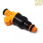 알파 란치아 33 75 145 Ts GTV 2.0 교체 부품용 자동차 연료 인젝터 0280150702 : 하이템플러번개