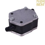 야마하 6E5-24410-04-00 용 연료 펌프 115-300HP 호환 선외 2 행정 : 하이템플러번개