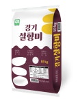 (주)여주농산 [25년 햅쌀] 경기설향미 10kg : 주식회사 여주농산
