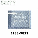 5PCS 5188-9831 QFN32 패키지 AVAGO 칩 5188 9831 : 에덴코브