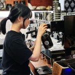 [카페 창업컨설팅]카페창업 준비하시는 분들을 위한 클래스 : 로스터리잔상
