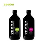 [지베] 천연 고농축 세탁세제 섬유유연제 2종세트 : 파이어뱃