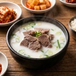 자연방목 동물복지 [다움농장 목초사골곰탕 5팩,10팩 세트구성(1팩 300ml)] grassfed 그래스페드 사골곰탕 사골국 아이곰탕 한우곰탕... 