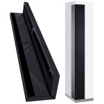 고밀도 폼 코너 보호대 1.8m 안전 패딩 벽 모서리 보호 충격방지 어린이안전쿠션 5ft Black : 아마살림
