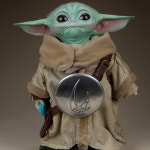 [사이드쇼] 스타워즈™ 그로구™ 액세서리 세트 [700259] : 피규어스토리2