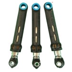 세탁기용 부품 보쉬 지멘스 드럼 세탁기에 적합한 3PCS 특수 충격 흡수 장치 댐퍼 : 청우글로벌