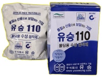 목공본드 PVC 접착제 유승110 걸레받이 벽지 접착용 : 주식회사 하나공간