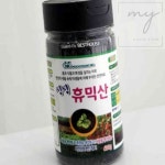 내집방 부식산 400g 유기질비료 토양활성제 : 내집방2