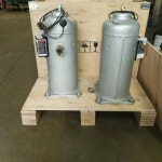 꿀 압착기 해양용 스크롤 압축기 (에어컨용) ZMD18KVE-TFD-275 3상 380V 50Hz 냉동 HVAC : 알투라 트레이드