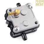 연료 펌프 14360A43 머큐리 35 115 200 외부 엔진용 : 하이템플러번개