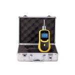 가스 누출 감지기, 휴대용 이산화염소 감지기 SKY2000-CLO2 : 베스트직구tm