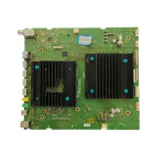 스크린 YDAS055DNU02가 포함된 KD-55X9500H LCD 마더보드 1-003-688-11 : 제스126