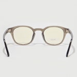 톰포드안경 뿔테안경 이청아 명품 안경테 TF6000 : GLASTAR 미사점