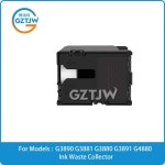 G3890 캐논호환용 폐토너 수집기 잉크 : 원오상사