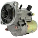 Premium Starter Replaces 428000-2650 B3.3L Engine 8631410 428000-2651 600-863-1410 280-8023 18981 42 : 베스트직구tm