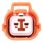 워커 제품 241-1137 abs 휠 속도 센서 : 이즈백마켓