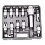 토크 드릴링 머신 유선전기드릴 디지털 척타입 보루 J4330 MT3 세트 : 카리상사