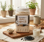 태광선식 서리태 귀리 쉐이크 1.5kg 선식 오트밀 대용량 코스트코 : 베베파크