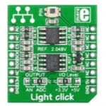 1pcs PD15-22CTR8 모듈 MIKROE-1424 보드 라이트 클릭 개발 와인 더 : 포릴로