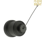 파라 자동 도구 오일 필터 하우징 06D 115408 B 아우디 A3 2004 VW 골프 Touran : 워러기