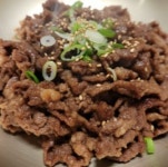 북성로 불맛 직화 연탄 석쇠 불고기 캠핑밀키트 가정 간편식 돼지고기 반찬 200gx3팩 : 산마을농장