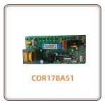 세탁기용 부품 025G00055-008 COR178A51 B033322K11 YORK-PWR-002 MCH01XX 17122500000250 AC42I05.RWP.120903용 : 청우글로벌