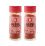 오늘좋은 케이엔 페퍼분말 (45G), 2개 : 닛시몰