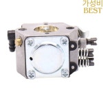 WT-194 기화기 탄수화물 sthil 024 전기 톱 부품 교체 1121 : 워러기