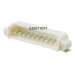 10PCS 53261-1071 532611071 MOLEX 커넥터 100% 새 원본 : 에덴코브