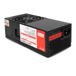 AONE TFX-500P KC PC 파워서플라이 250W 컴퓨터 전원 : 에이원아이엔티