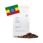 더클린커피 초신선 에티오피아 구지 사키소 G1 원두 스페셜티 핸드드립 커피콩 방탄커피 : 더클린커피