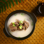 투뿔한우 사골곰탕 국밥 소머리국밥 뼈해장국 나주곰탕 꼬리곰탕 설렁탕 곰탕 680g : 백육공