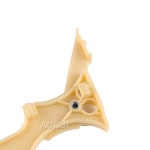 11317505608 BMW E87 E88 E82 E90 E93 E92 E84 X1 120i 318i 용 상부 타이밍 체인 텐셔너 가이드 : 바이셀원제로에이트