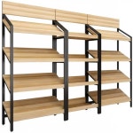 마트 과일 매대 편의점 청과 디스플레이 가판대 경사 간식 : 프라임무역상