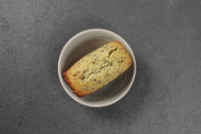 온가족이 건강하게 즐길 수 있는 통영 톳빵, 45g, 8개 : 통영만나꿀빵