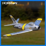 Horizon Hobby UMX F86 블레이드 원격 제어 비행기 30mm 채널 모델 어린이 생일 선물 고정 날개 RC 항공기 장난감 : dayuldayul
