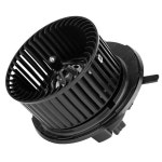  700182 HVAC 블로어 모터 어셈블리(전면) 1K1819015E Audi A3 Quattro Volkswagen Beetle CC Eos Golf R GTI와 호환 가능... 