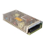 민웰 SMPS RID-125-1224 SMPS 파워서플라이 : 토탈 파워