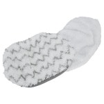 호환상품 비셀 1132 1252한  물 흡수 기능을 갖춘 중간 극세사  패드 2개 : ALILOVE