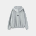 JUST HAPPY PULLOVER HOODIE : 주식회사 퓨어스텔라