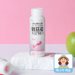 100억유산균, 엠프로 피부 5개 : 에치와이