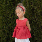 누누 26여름 브이레스 : 베베쭈나