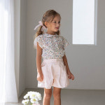 누누 26여름 엘라블라우스 : 베베쭈나