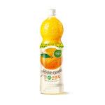 웅진 자연은 상큼 오렌지, 1.5L, 12개 : 주식회사 행복지수