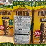 코스트코 네이처밸리 프로틴바 40g 30입 : 코스트레이더