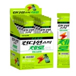 [서흥바이오팜] 컨디션 젤리 스틱 숙취해소제 컨디션맛 음주전후 10개입 : 서흥바이오