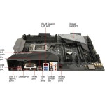 ASUS ROG STRIX DP A1151 Z370 DVI HDMI 게이밍 ATX DDR 마더보드 : 데일리포커스